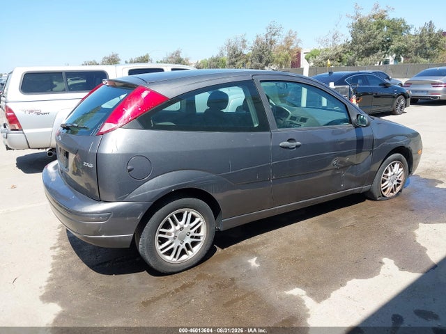 Продаж на аукціоні авто 2006 Ford Focus Zx3, vin: 1FAFP31N96W205667, номер лоту: 46013604