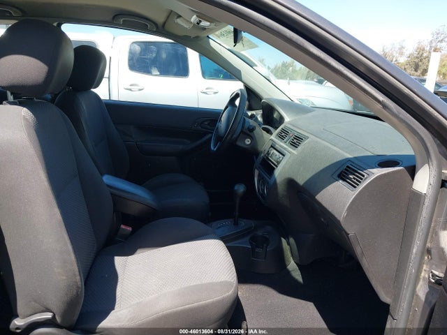 Продаж на аукціоні авто 2006 Ford Focus Zx3, vin: 1FAFP31N96W205667, номер лоту: 46013604