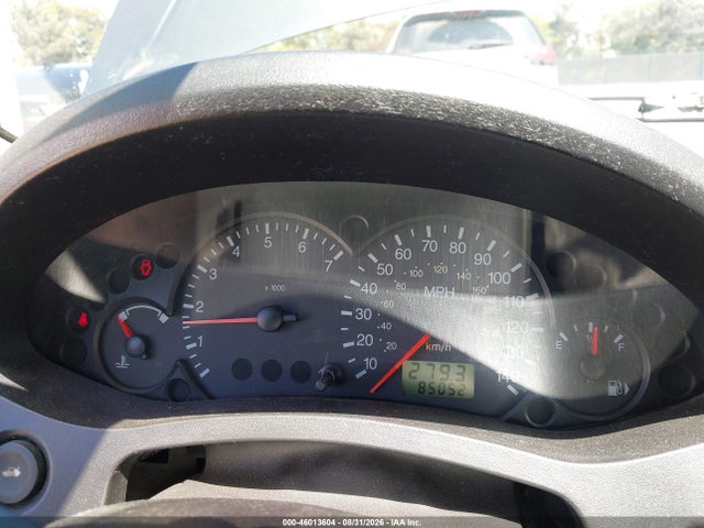 Продаж на аукціоні авто 2006 Ford Focus Zx3, vin: 1FAFP31N96W205667, номер лоту: 46013604