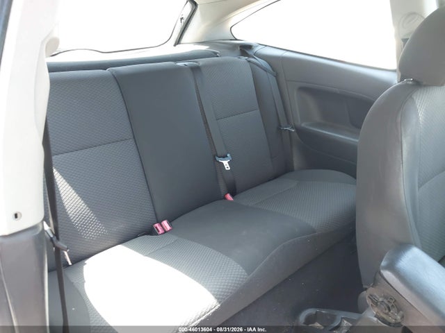 Продаж на аукціоні авто 2006 Ford Focus Zx3, vin: 1FAFP31N96W205667, номер лоту: 46013604