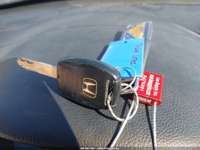 Продажа на аукционе авто 2012 Honda Accord 2.4 Ex-l, vin: 1HGCP2F80CA141023, номер лота: 46013607