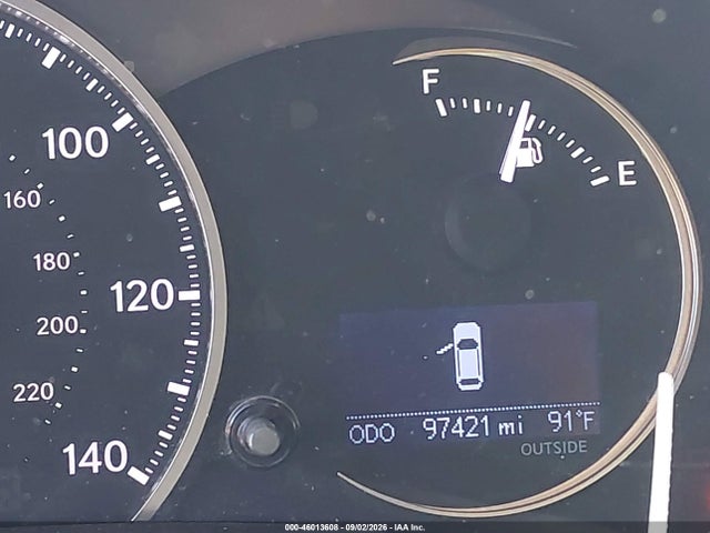 2015 Lexus Ct 200h მანქანა იყიდება აუქციონზე, vin: JTHKD5BH8F2220978, აუქციონის ნომერი: 46013608