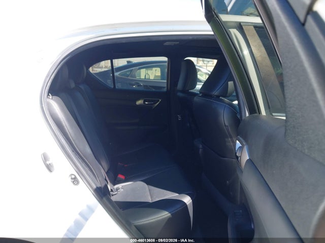 2015 Lexus Ct 200h მანქანა იყიდება აუქციონზე, vin: JTHKD5BH8F2220978, აუქციონის ნომერი: 46013608