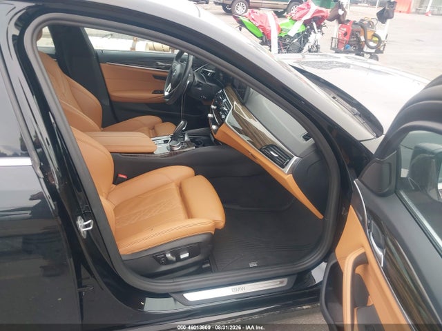 Aukcja sprzedaży 2021 Bmw 530i Xdrive, vin: WBA13BJ0XMWW88417, numer aukcji: 46013609