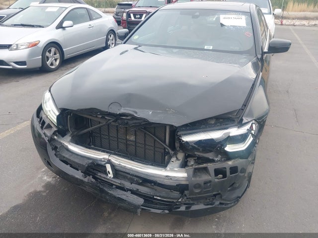 Aukcja sprzedaży 2021 Bmw 530i Xdrive, vin: WBA13BJ0XMWW88417, numer aukcji: 46013609