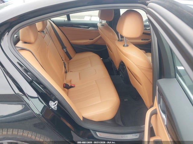 Aukcja sprzedaży 2021 Bmw 530i Xdrive, vin: WBA13BJ0XMWW88417, numer aukcji: 46013609