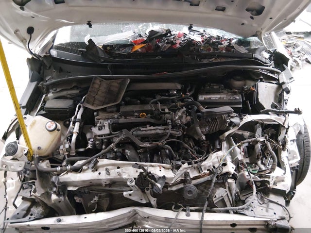 Продажа на аукционе авто 2020 Toyota Corolla Xse, vin: JTDT4RCE5LJ026573, номер лота: 46013610
