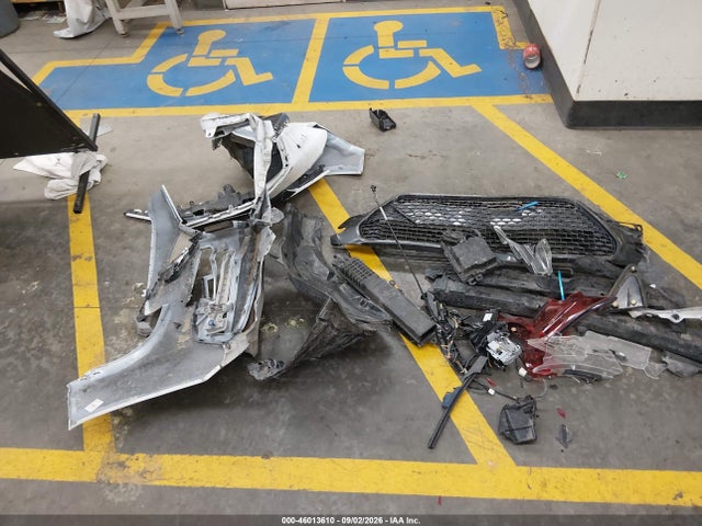 Продажа на аукционе авто 2020 Toyota Corolla Xse, vin: JTDT4RCE5LJ026573, номер лота: 46013610