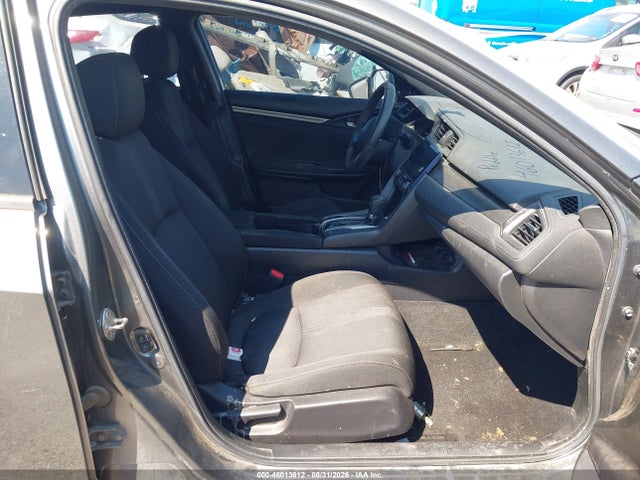 Продаж на аукціоні авто 2017 Honda Civic Ex, vin: SHHFK7H57HU219630, номер лоту: 46013612