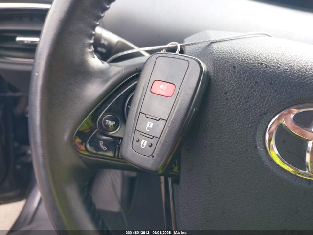 Toyota PRIUS XLE 2019 JTDKARFU7K3089202 Image 11