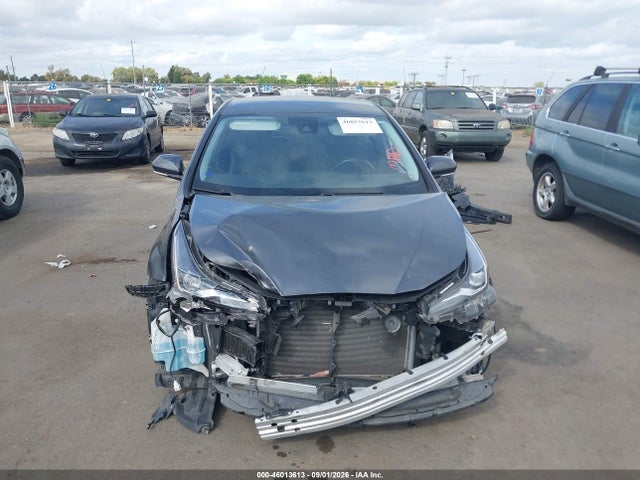 Toyota PRIUS XLE 2019 JTDKARFU7K3089202 Image 6