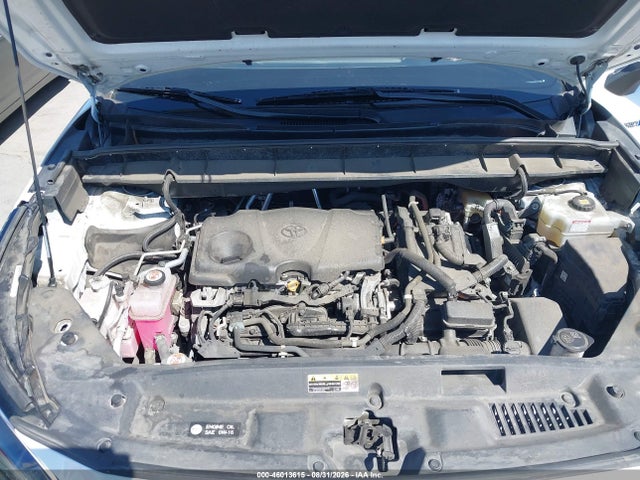 Продажа на аукционе авто 2021 Toyota Highlander Hybrid Xle, vin: 5TDHARAH0MS009891, номер лота: 46013615
