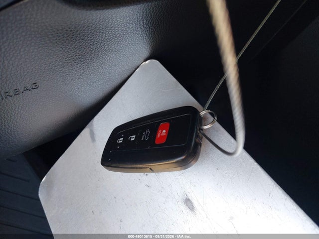 Продажа на аукционе авто 2021 Toyota Highlander Hybrid Xle, vin: 5TDHARAH0MS009891, номер лота: 46013615
