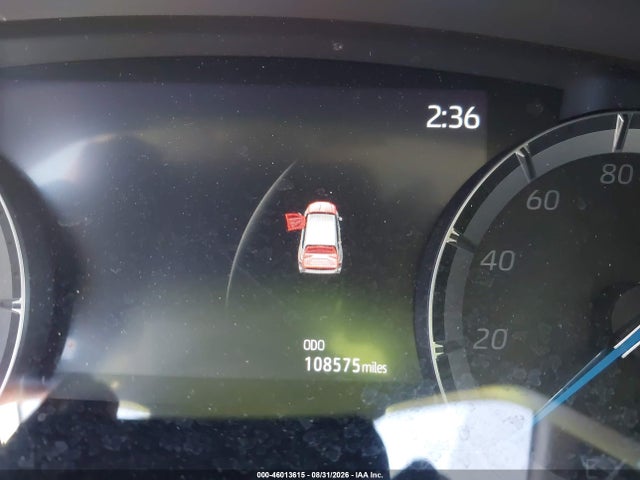 Продажа на аукционе авто 2021 Toyota Highlander Hybrid Xle, vin: 5TDHARAH0MS009891, номер лота: 46013615