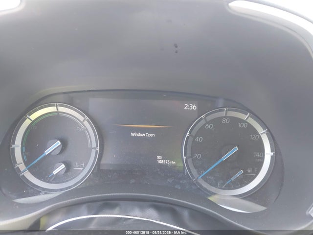 Продажа на аукционе авто 2021 Toyota Highlander Hybrid Xle, vin: 5TDHARAH0MS009891, номер лота: 46013615
