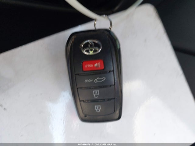 Продаж на аукціоні авто 2026 Toyota Grand Highlander Hybrid Xle, vin: 5TDACAB51TS101284, номер лоту: 46013617