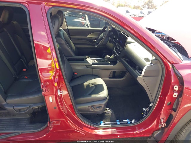 Продаж на аукціоні авто 2026 Toyota Grand Highlander Hybrid Xle, vin: 5TDACAB51TS101284, номер лоту: 46013617