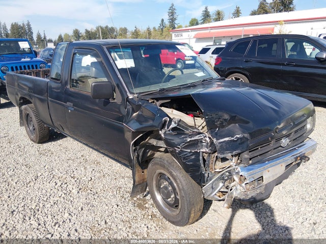 Продажа на аукционе авто 1991 Nissan Truck King Cab, vin: 1N6SD16S3MC428898, номер лота: 46013620