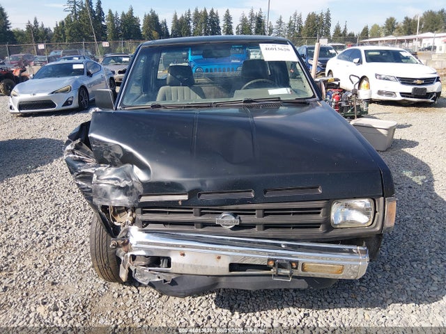 Продажа на аукционе авто 1991 Nissan Truck King Cab, vin: 1N6SD16S3MC428898, номер лота: 46013620