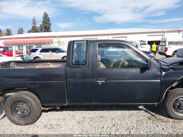 Продажа на аукционе авто 1991 Nissan Truck King Cab, vin: 1N6SD16S3MC428898, номер лота: 46013620