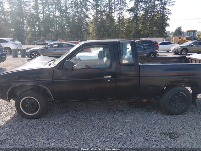 Продажа на аукционе авто 1991 Nissan Truck King Cab, vin: 1N6SD16S3MC428898, номер лота: 46013620