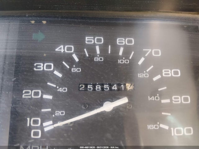 Продажа на аукционе авто 1991 Nissan Truck King Cab, vin: 1N6SD16S3MC428898, номер лота: 46013620