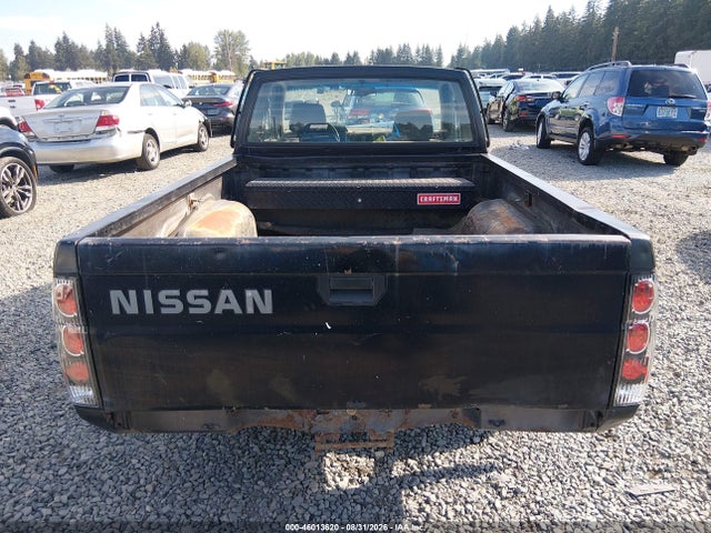 Продажа на аукционе авто 1991 Nissan Truck King Cab, vin: 1N6SD16S3MC428898, номер лота: 46013620