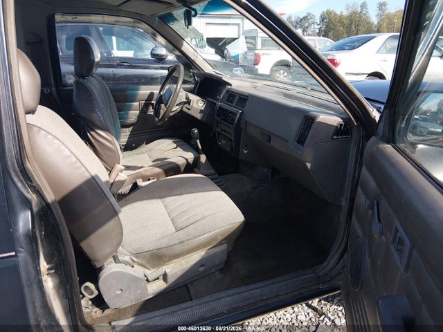Продажа на аукционе авто 1991 Nissan Truck King Cab, vin: 1N6SD16S3MC428898, номер лота: 46013620