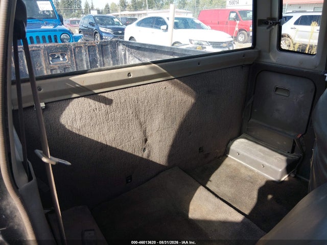 Продажа на аукционе авто 1991 Nissan Truck King Cab, vin: 1N6SD16S3MC428898, номер лота: 46013620