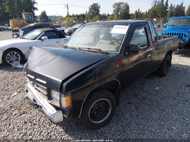 Продажа на аукционе авто 1991 Nissan Truck King Cab, vin: 1N6SD16S3MC428898, номер лота: 46013620