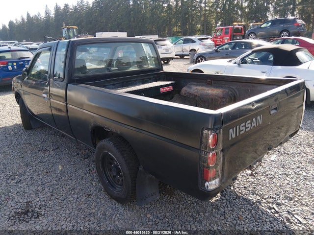 Продажа на аукционе авто 1991 Nissan Truck King Cab, vin: 1N6SD16S3MC428898, номер лота: 46013620