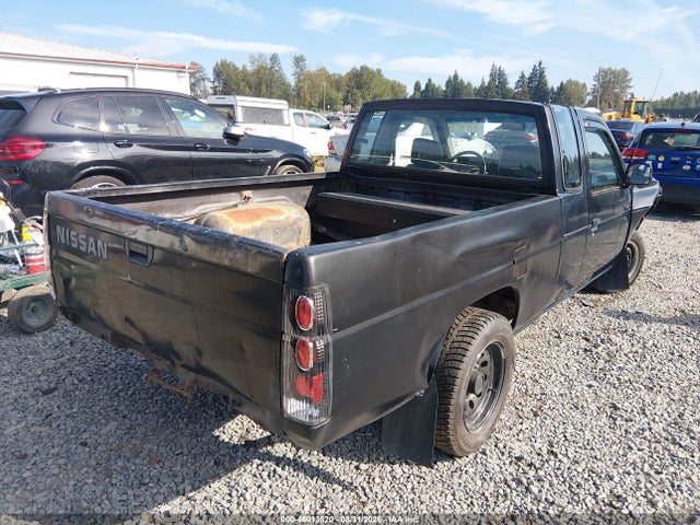 Продажа на аукционе авто 1991 Nissan Truck King Cab, vin: 1N6SD16S3MC428898, номер лота: 46013620
