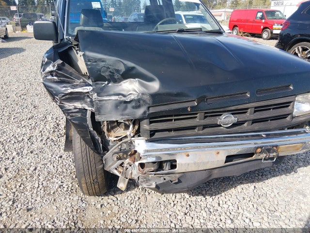 Продажа на аукционе авто 1991 Nissan Truck King Cab, vin: 1N6SD16S3MC428898, номер лота: 46013620