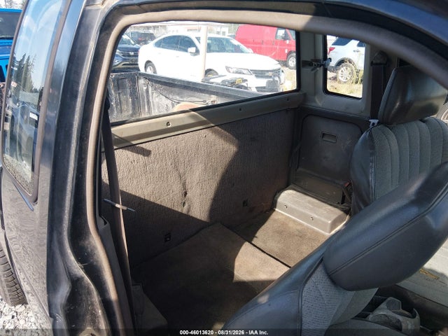 Продажа на аукционе авто 1991 Nissan Truck King Cab, vin: 1N6SD16S3MC428898, номер лота: 46013620