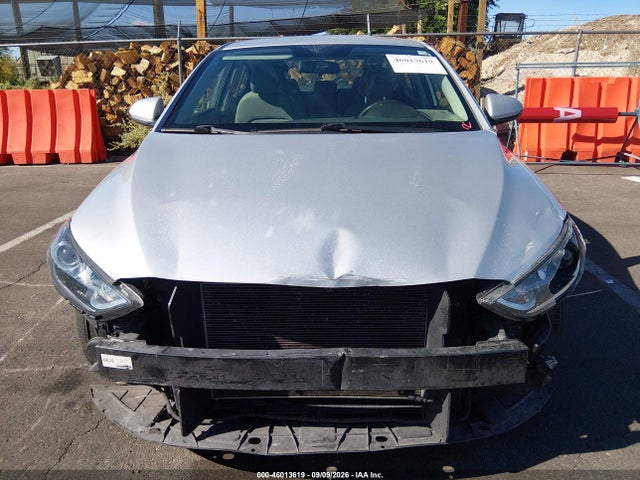 5NPD84LF0JH250750 Hyundai ELANTRA SEL
