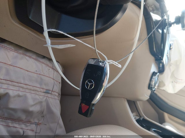 46013623 :رقم المزاد ، 4JGDA5HB9HA888931 vin ، 2017 Mercedes-benz Gle 350 4matic مزاد بيع