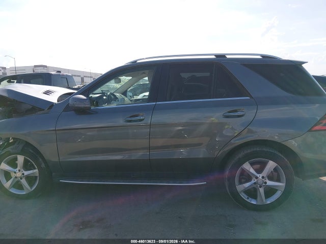 46013623 :رقم المزاد ، 4JGDA5HB9HA888931 vin ، 2017 Mercedes-benz Gle 350 4matic مزاد بيع