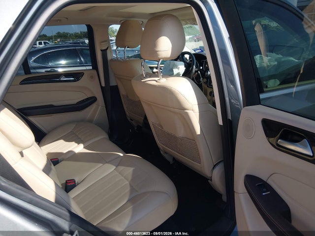 46013623 :رقم المزاد ، 4JGDA5HB9HA888931 vin ، 2017 Mercedes-benz Gle 350 4matic مزاد بيع