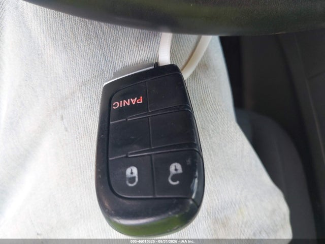 Aukcja sprzedaży 2016 Jeep Grand Cherokee Laredo, vin: 1C4RJFAG6GC493095, numer aukcji: 46013625