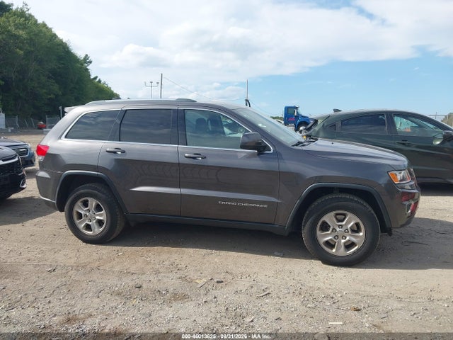 Aukcja sprzedaży 2016 Jeep Grand Cherokee Laredo, vin: 1C4RJFAG6GC493095, numer aukcji: 46013625