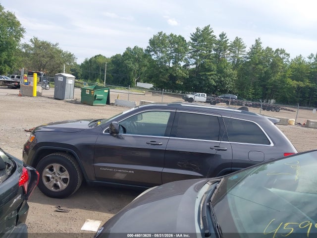Aukcja sprzedaży 2016 Jeep Grand Cherokee Laredo, vin: 1C4RJFAG6GC493095, numer aukcji: 46013625