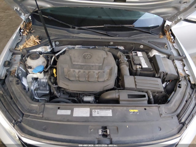 Aukcja sprzedaży 2018 Volkswagen Passat 2.0t Se, vin: 1VWBA7A32JC030976, numer aukcji: 46013626