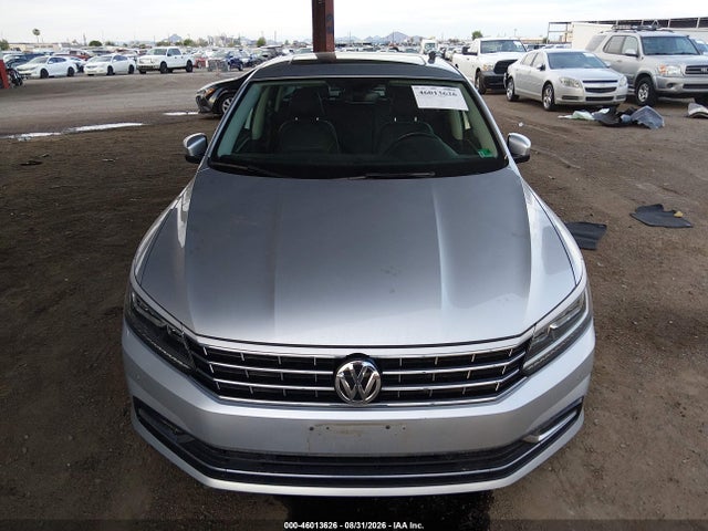 Aukcja sprzedaży 2018 Volkswagen Passat 2.0t Se, vin: 1VWBA7A32JC030976, numer aukcji: 46013626