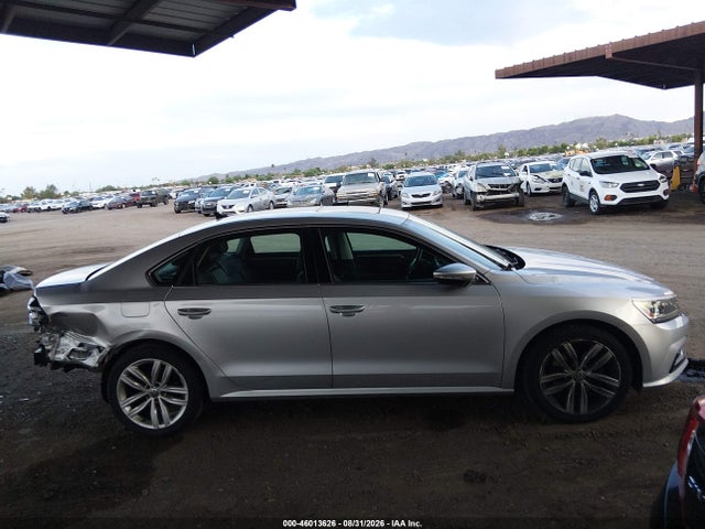 Aukcja sprzedaży 2018 Volkswagen Passat 2.0t Se, vin: 1VWBA7A32JC030976, numer aukcji: 46013626