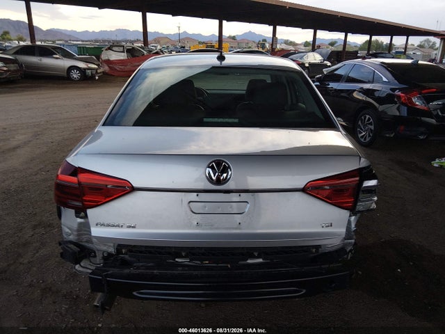 Aukcja sprzedaży 2018 Volkswagen Passat 2.0t Se, vin: 1VWBA7A32JC030976, numer aukcji: 46013626