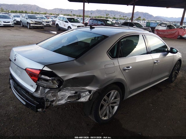 Aukcja sprzedaży 2018 Volkswagen Passat 2.0t Se, vin: 1VWBA7A32JC030976, numer aukcji: 46013626