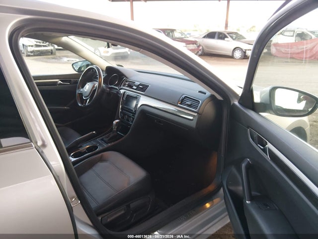 Aukcja sprzedaży 2018 Volkswagen Passat 2.0t Se, vin: 1VWBA7A32JC030976, numer aukcji: 46013626