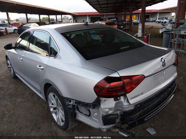 Aukcja sprzedaży 2018 Volkswagen Passat 2.0t Se, vin: 1VWBA7A32JC030976, numer aukcji: 46013626