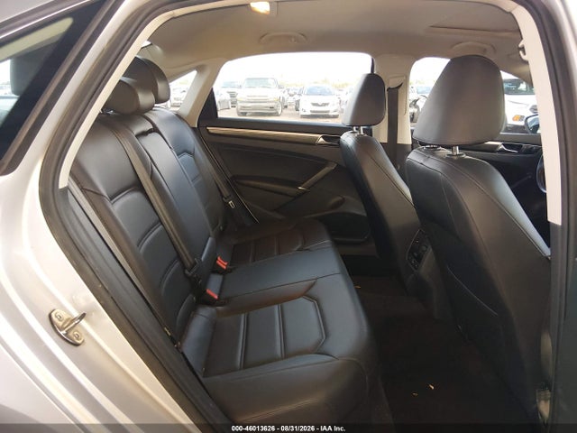 Aukcja sprzedaży 2018 Volkswagen Passat 2.0t Se, vin: 1VWBA7A32JC030976, numer aukcji: 46013626