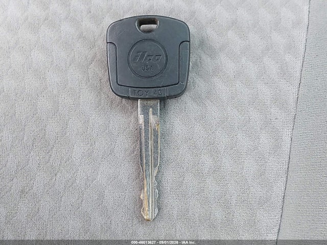 Aukcja sprzedaży 2010 Toyota Camry Le, vin: 4T1BF3EKXAU035119, numer aukcji: 46013627